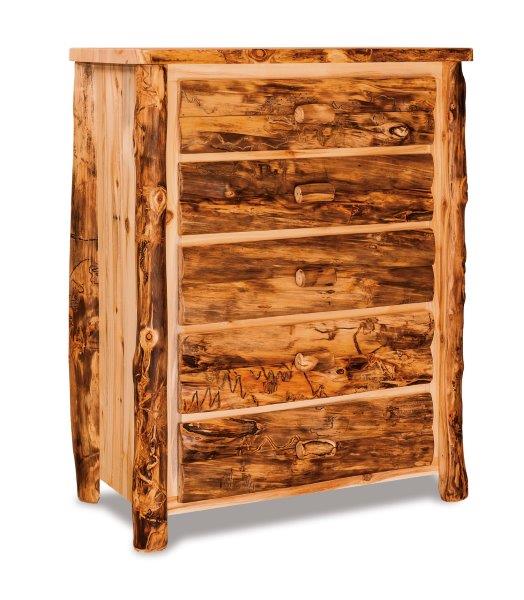 Rustic Chests