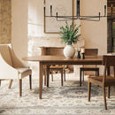 Millbrook Leg Extension Table