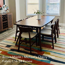 Wilton Leg Extension Table