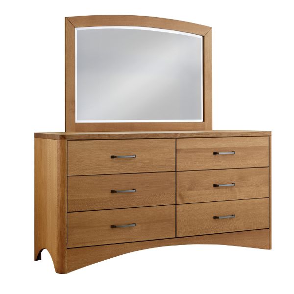 Woodmont Dresser Woodmont Dresser