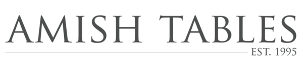Amish Tables
