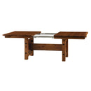 Lamesa Trestle Extension Table