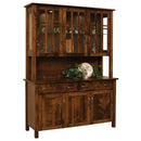 Acadia Hutch