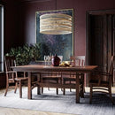 Bridgeport Trestle Extension Table