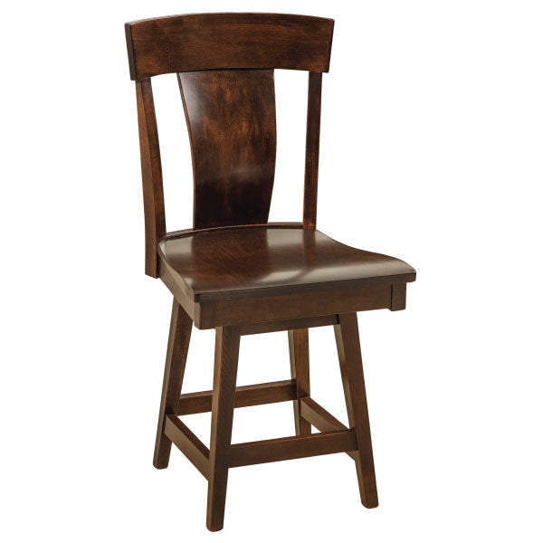 Baldwin Bar Chair
