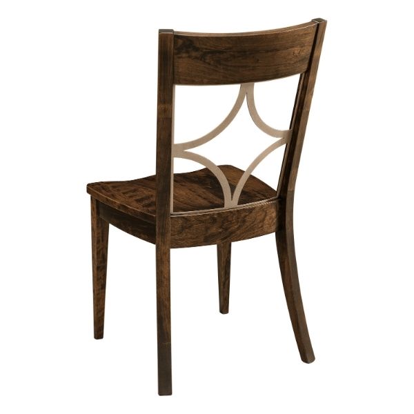 Regal Dining Chair