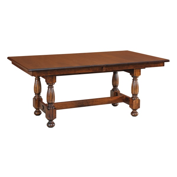 Richland Trestle Extension Table