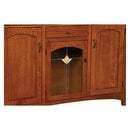 Garrison Buffet - Amish Tables
 - 2