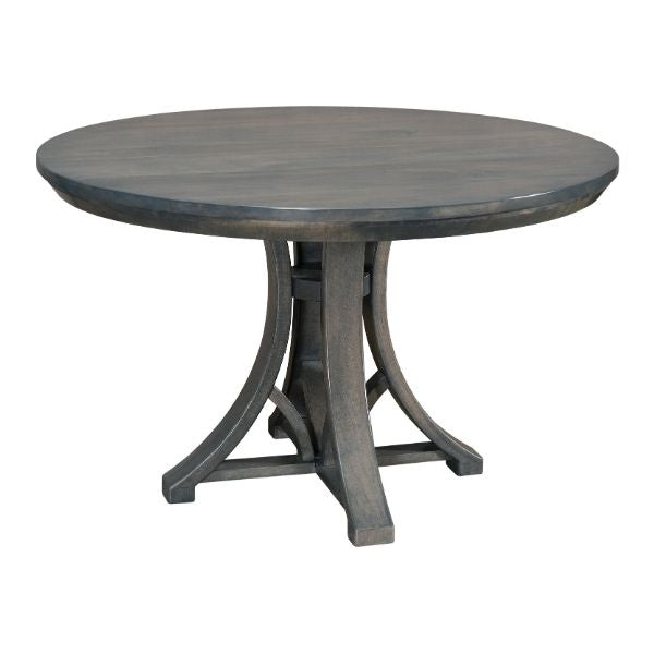 Dawson Single Pedestal Extension Table