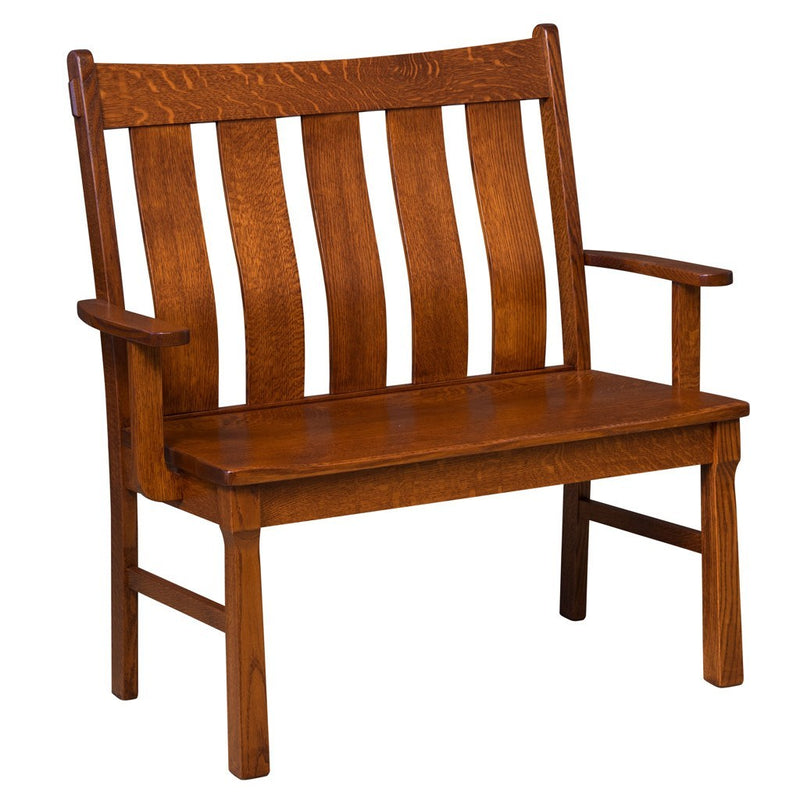 Beaumont Dining Chair - Amish Tables
 - 5