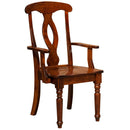 Berkshire Dining Chair - Amish Tables
 - 2