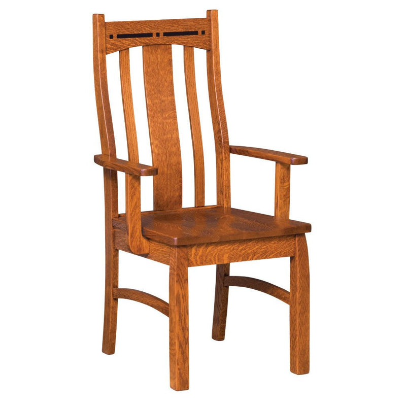 Dining Chair - Boulder Creek Dining Chair