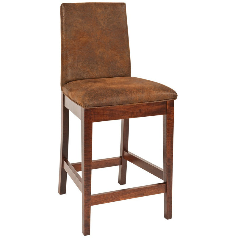 Bradbury Dining Chair - Amish Tables
 - 3