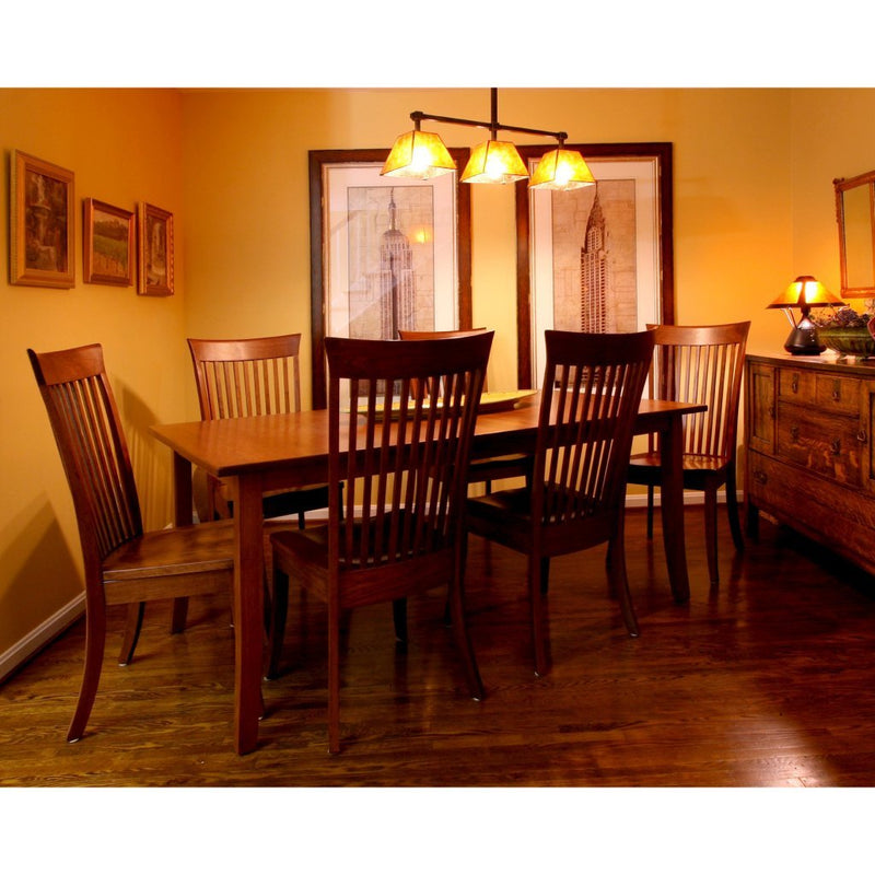 Carlisle Dining Chair - Amish Tables
 - 5