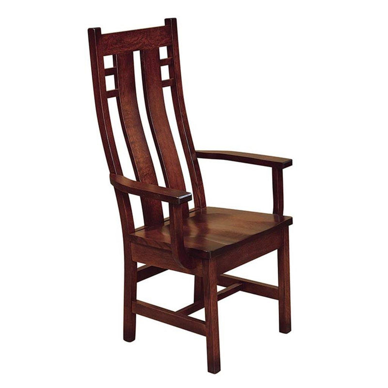 Dining Chair - Cascade Dining Chair