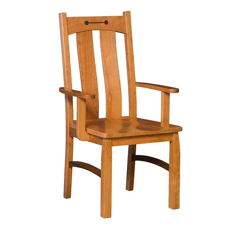Dining Chair - Cavalier Dining Chair