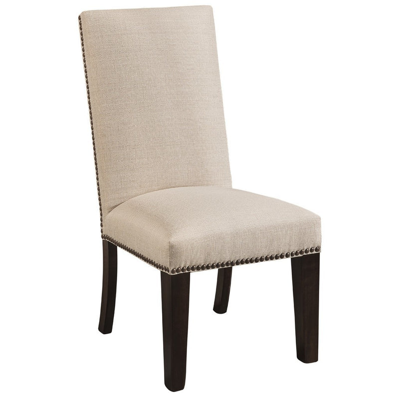 Corbin Dining Chair - Amish Tables
 - 1