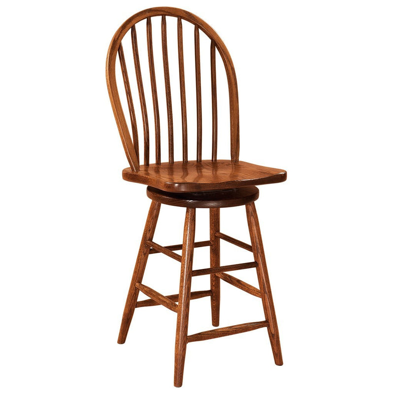 Econo Dining Chair - Amish Tables
 - 4