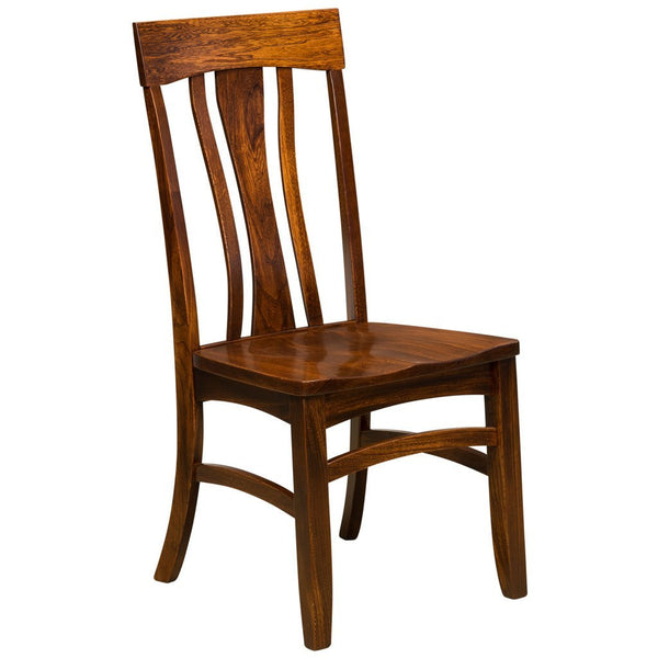 Gatlinburg Dining Chair - Amish Tables
 - 1