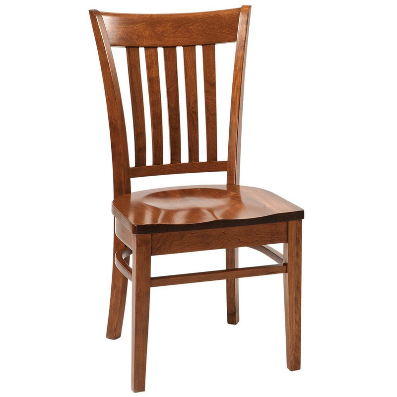 Harper Dining Chair - Amish Tables
 - 1