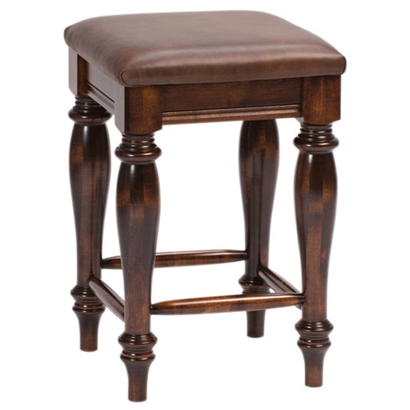 Harvest Dining Chair - Amish Tables
 - 4