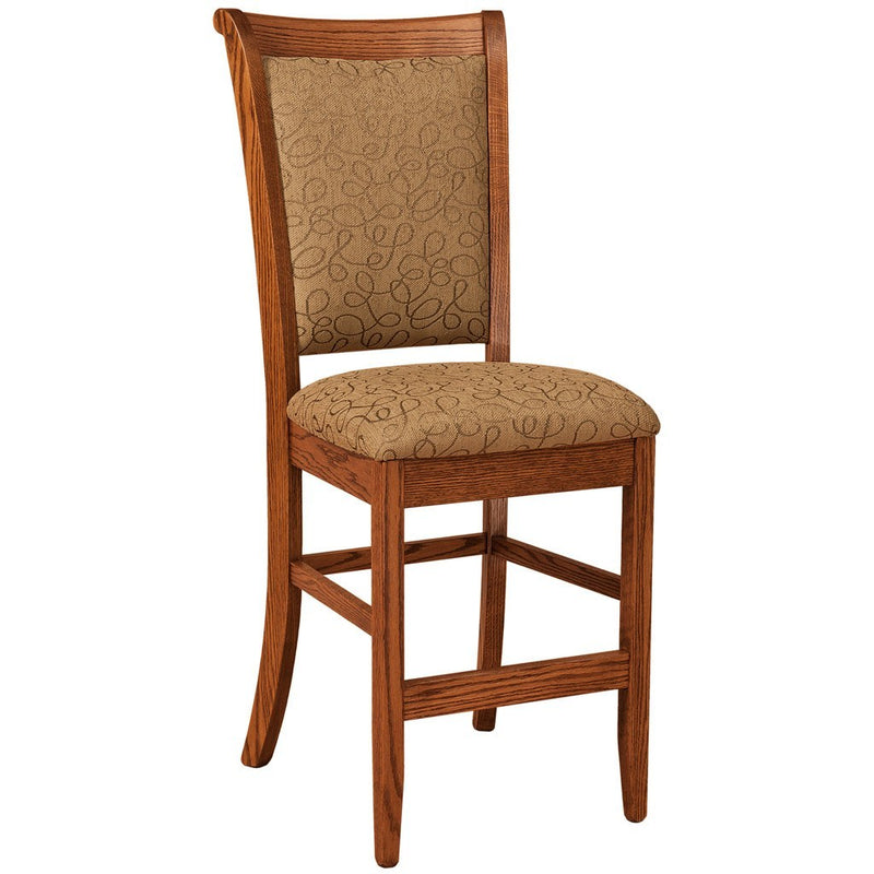 Kimberly Dining Chair - Amish Tables
 - 3