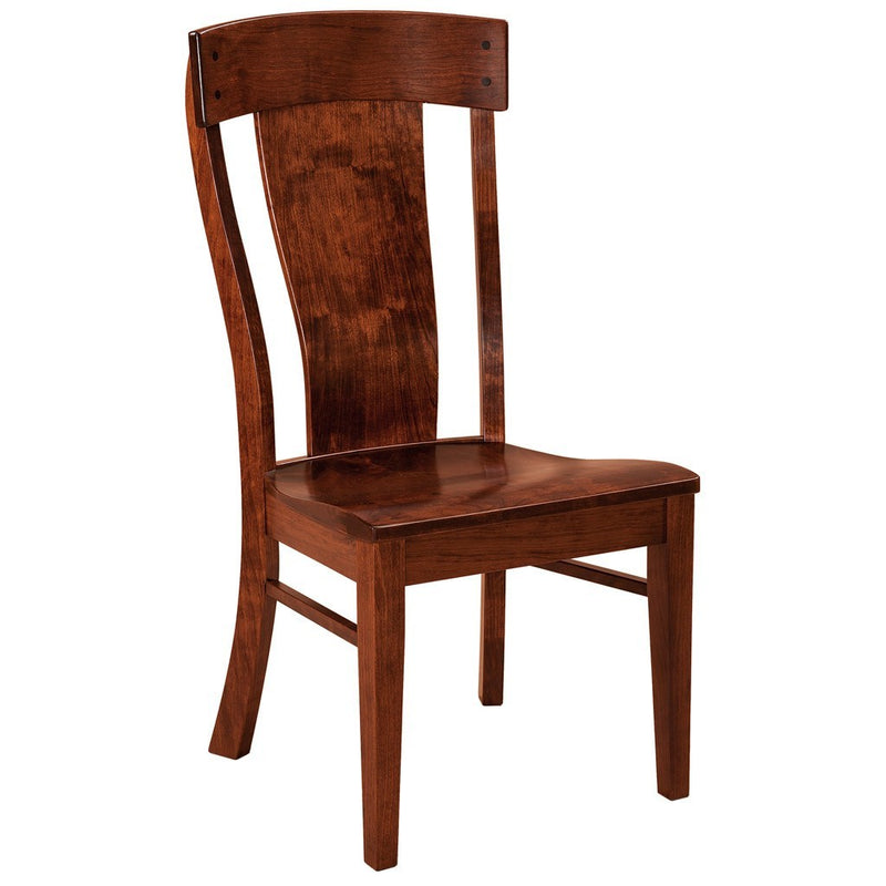 Lacombe Dining Chair - Amish Tables
 - 1