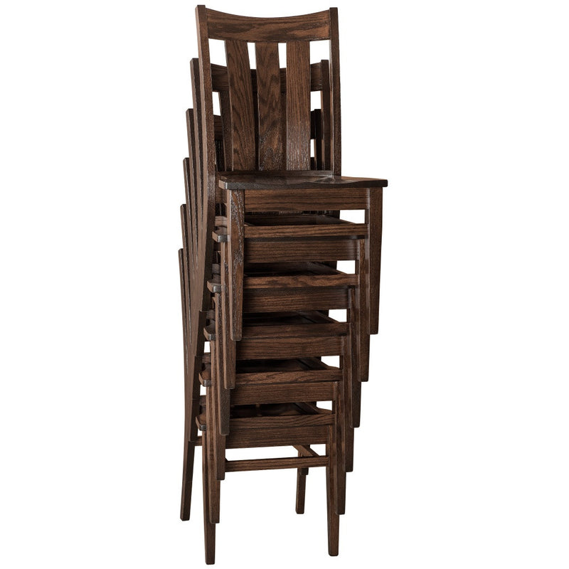 Dining Chair - Lamont Dining Chair