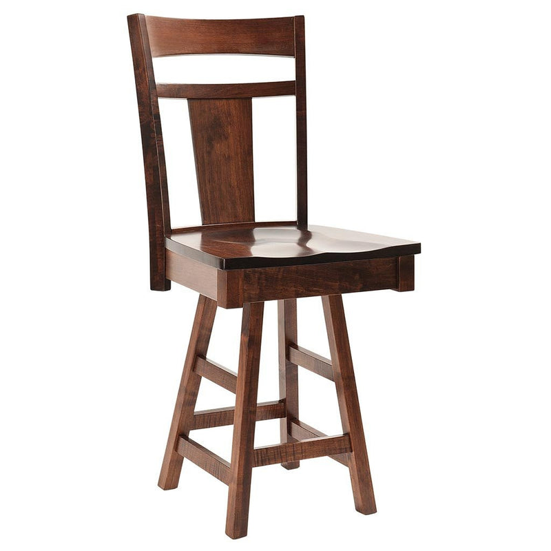 Dining Chair - Livingston Dining Chair