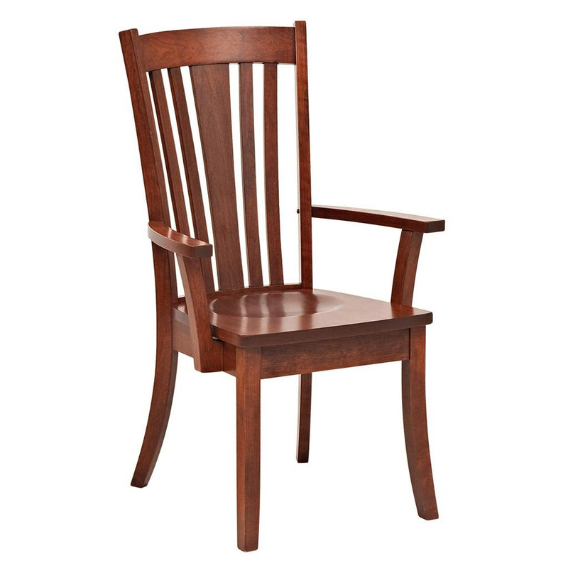 Dining Chair - Madison Dining Chair