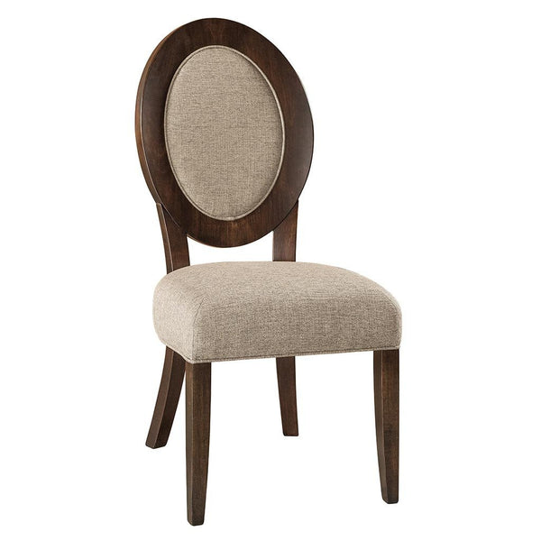 Dining Chair - Roanoke Dining Chair