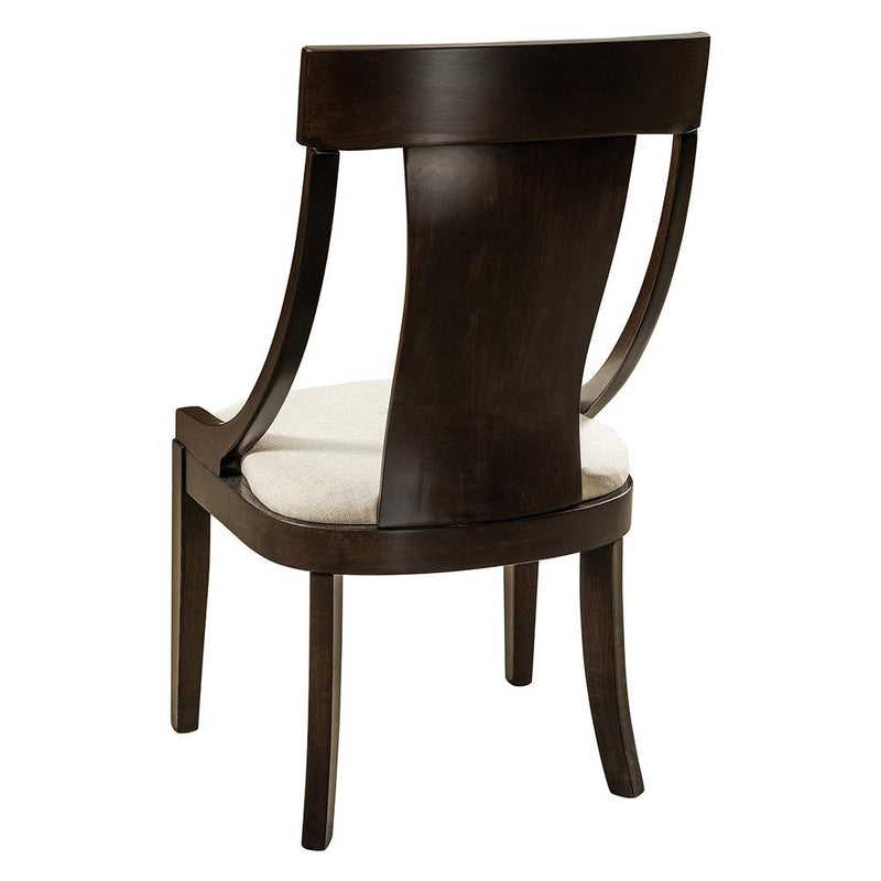 Dining Chair - Silverton Dining Chair