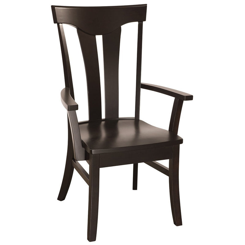 Tifton Dining Chair - Amish Tables
 - 2