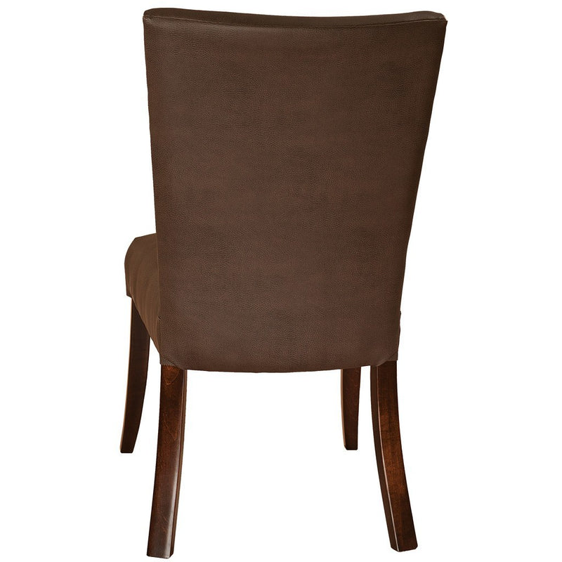Trenton Dining Chair - Amish Tables
 - 3