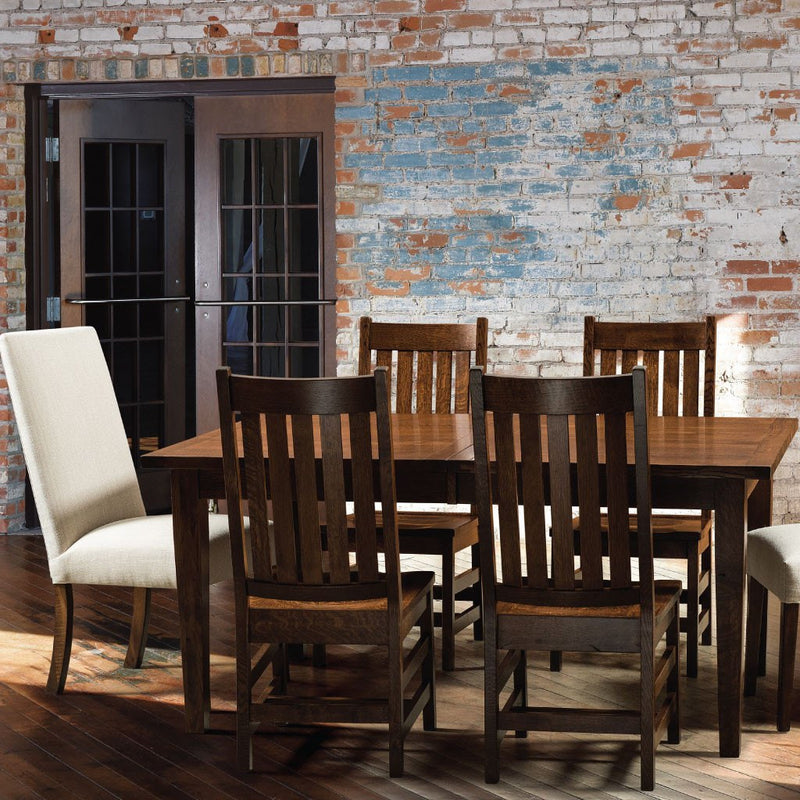 Dining Chair - Williamsburg Dining Chair