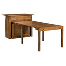 Island - Boulder Creek Extendable Island