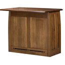 Island - Boulder Creek Extendable Island