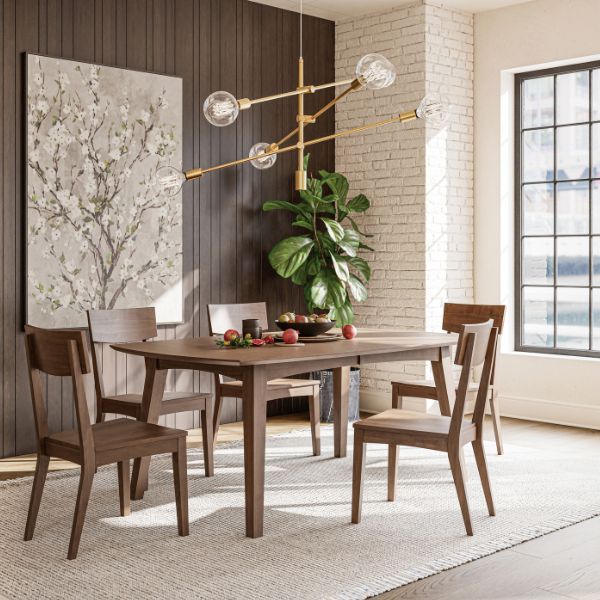 Leg Table