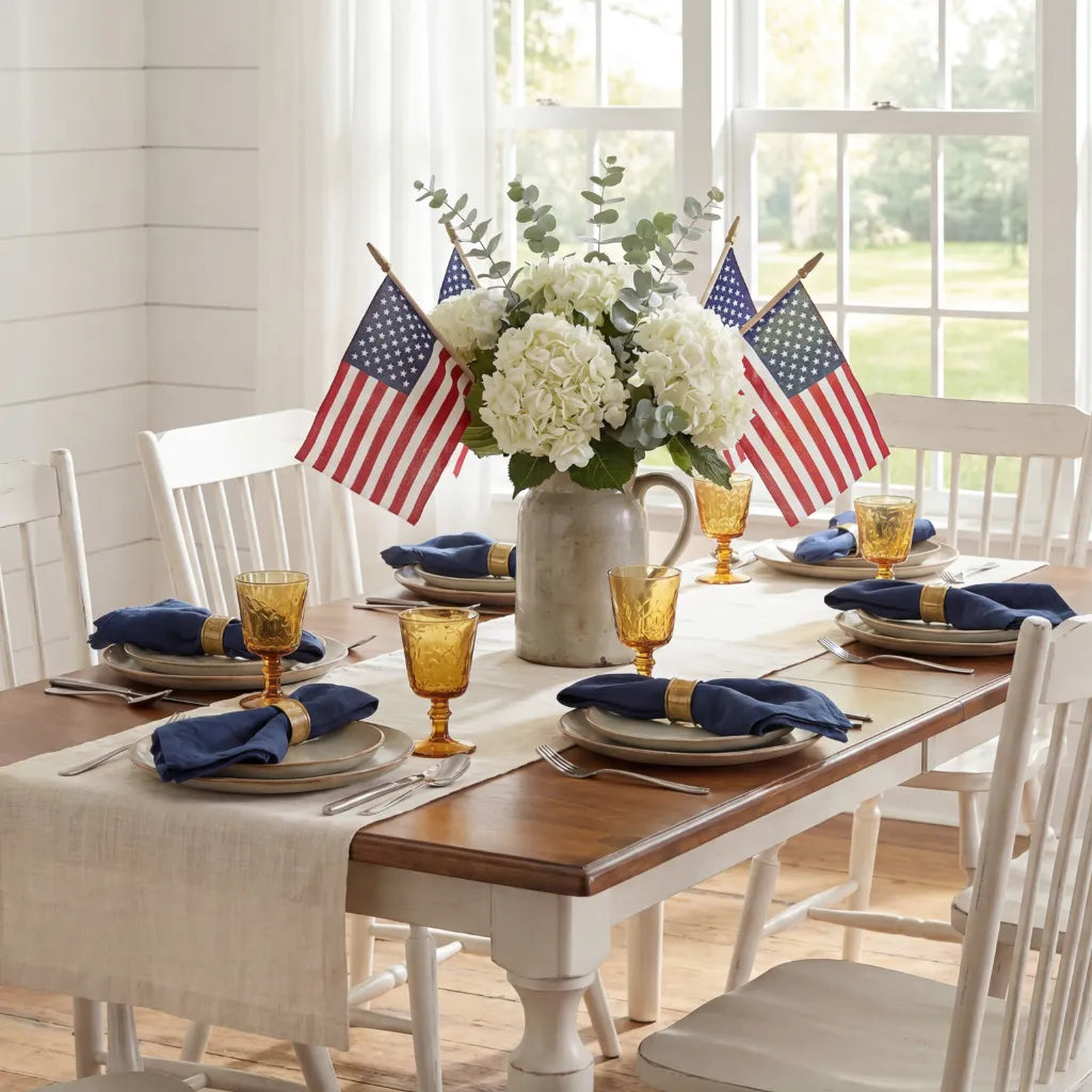 Heritage Collection - Solid Amish Furniture