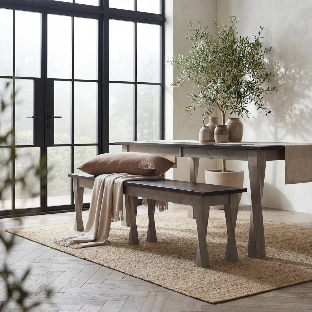 Amish Dining Room Furniture