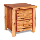 2 Drawer Nightstand