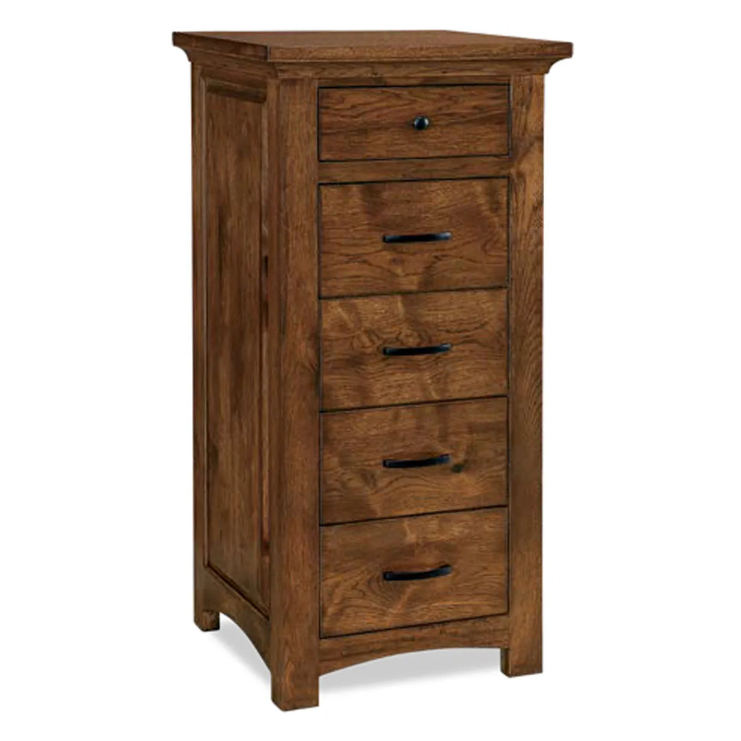 Abby Lingerie Chest