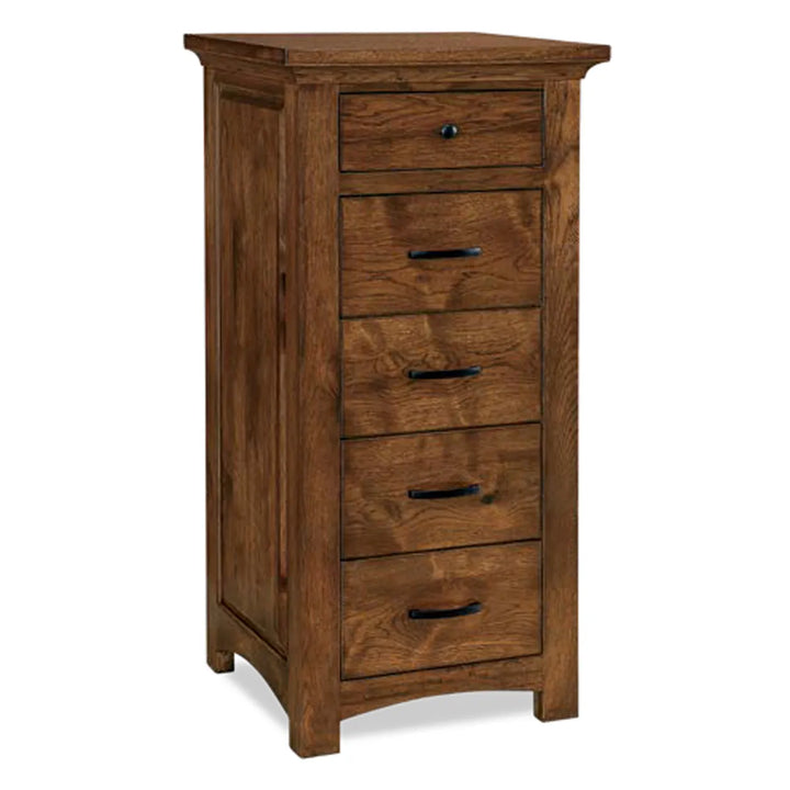 Abby Lingerie Chest