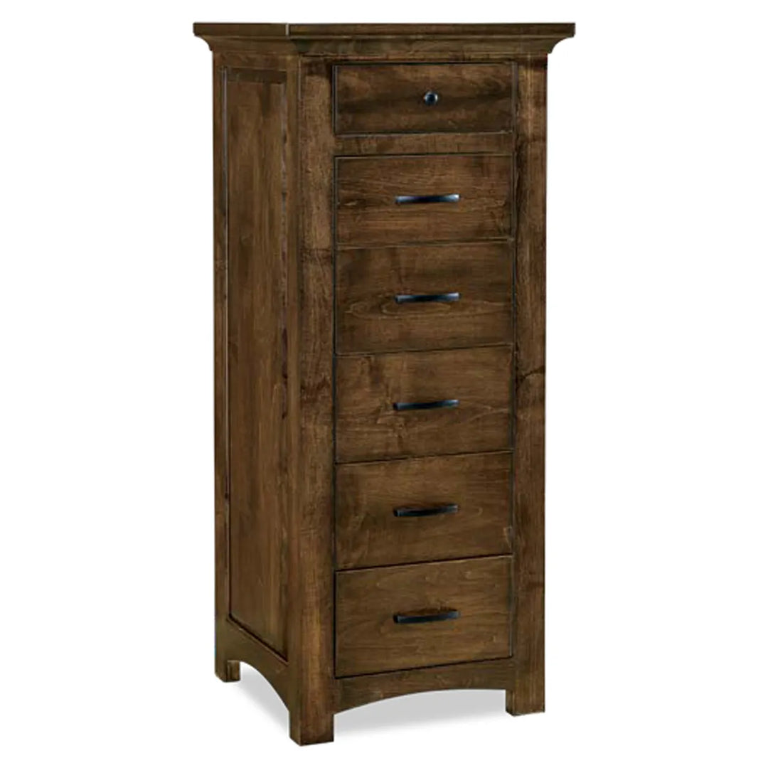 Abby Lingerie Chest