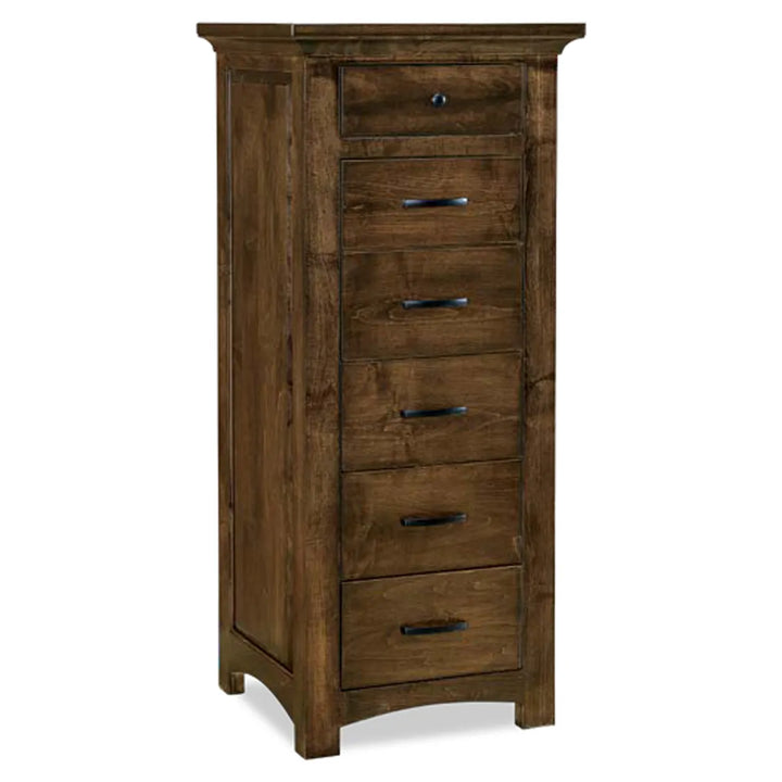 Abby Lingerie Chest
