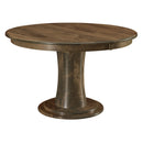Alana Single Pedestal Extension Table