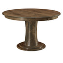 Alana Single Pedestal Extension Table