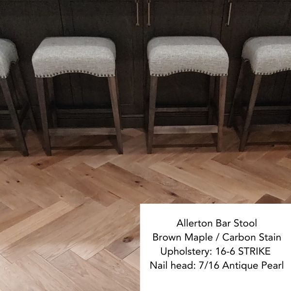 allerton bar stool