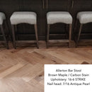 Allerton Bar Stool