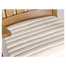 Elegant Rocking Chair